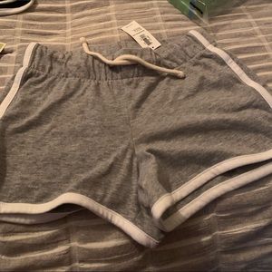 Old Navy girls gym shorts